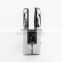 Customized 304 316 stainless steel Punching glass clamp
