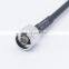 High performance 75 Ohm RG11 Coaxial Cable