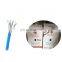 good quality and best price network cable cat5 cat5e  utp FTP cca/copper cable factory from shenzhen China