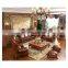 Elegant Classic Luxury European Living Room Furniture