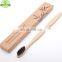 China Factory 100% Zero Waste Bamboo Toothbrush