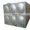 Stainless steel water tanks 6000 litre for sale