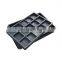 Quality Assurance Hinged FRP/GRP/SMC Manhole Cover