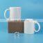 Manufacture 11 oz Sublimation Mug Ceramic Coffee Cups