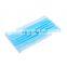 Nonwoven Eco-friendly Facemask 3ply Surgical Face Medical Mask For Adult