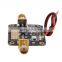 0.01-2000MHz Low Noise Amplifier  Gain 32dB LNA RF Power Amplifier Module
