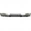 OEM 2048851537 Front Bumper Absorber for Mercedes GLK X204 2010-2012