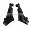 OEM  LR114023   LR114024   Front Bumper  Bracket for Land Rover Range Rover 2013-2022
