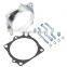 Throttle Body Spacer For 03-08 Dodge Ram 5.7L HEMI V8