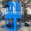 GS high efficiency Rotor Sand Mixer Muller