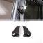 17-19 For Toyota Tacoma seat belt decorative cover ABS 2-piece set