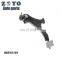 96819161 spare parts Left suspension control arm for Chevrolet Captiva
