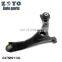 7B0407151 RK622033 Car Auto parts  left lower Control Arm for Dodge Grand
