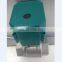 12V 24V 220V CTF-001 PVC SS304 DN25 dn32 DN50 dc 12v mini motorized ball valve