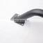 Car bumper for jeep wrangler jk with bull bar