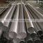 Industrial 304 316L Stainless Steel Tube 1Mm