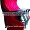 comfortable home movie chair with cup hole HJ9506-L