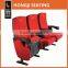 comfortable push back cinema seating HJ813-L