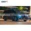 GBT Car bumpers for benz V class automotive parts class V toppik kit 2016