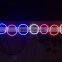 hot sale COB led angel eyes halo rings for all cars, led angel eye kits ( 60mm/70mm/80mm/90mm/100mm/110mm/120mm/130mm/140mm)                        
                                                Quality Choice
