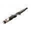 Genuine Common Rail Injector 095000-8730,095000-873# for diesel injector D28-001-906+B of injector nozzle DLLA150P1080