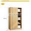 customized bedroom furniture fitted sliding door closet system clothes storage cabinet wardrobe modern wooden wardrobes