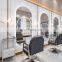 Hair Salon dressing Mirror Decorative Wall Mirror With LED Light