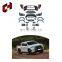 Ch Hot Sales Headlight Wide Enlargement Side Skirt Body Kits For Toyota Hilux 2015-20 To 2021 (Off-Road Version)