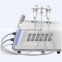 Multifunctional Stretch Mark anti-aging needles rf microneedling machine