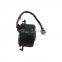 Auto Cooling Fan Motor 16363-0P180   16363-31250   AX168000-2100  For LEXUS RX350 RX450H 2010-2015 2008-18 Toyota Highland
