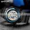 Sanda 2012 Private Label Electronic Mens Fashion Watch Waterproof Luminous Alarm Sport LED Digital Watches