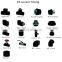 HDPE water pipe fittings /pe flange sdr 11