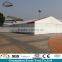 Brand new insulated PVC hard wall warehouse temporary white warehouse tent for warehouse