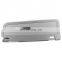 New Sun Visor Light Gray Left Driver Side Sunshade OEM 83280SNAA01ZC/83280-SNA-A01ZC FOR Honda Civic 2006-2011