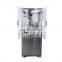Disposable Glass Prefilled With Needle Automatic Injection Syringe Filling And Capping Machine