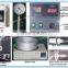 cheap 10l rotavapor price with vacuum gauge, Alcohol distillation unit vacuum rotary evaporator price