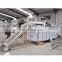 Best Sale sap(super-absorent polymers) production line machine/acrylic polymers drying