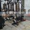 ASJ-A089 Multi-functional trainer&smith&squat rack&lat pull down&low row scientifically designed   material strict technology