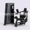 Plates Exercise Mnd fitness gym fitness equipment body building pin loaded machine sports machine  FH18 rotary torso