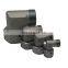 Hydraulic Elbow Carbon Steel Copper Pipe Fitting 90 Degree Elbow