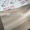 Aisi 304 321 No1 Finish Thick Stainless Steel Sheet