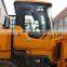 mini construction machinery zl20 small self front ending loader wheel loader