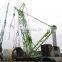 Zoomlion Zcc8800w Crawler Crane 650ton Wind Turbine Crane for Sale