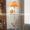 Modern Led Wall Light Minimalist Bedside Led Lighting For Bedroom Hotel Creative Living Room Background Fabric LED Wall Lamp