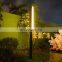 Hot Sale Outdoor Square Street 3m 4m Large Column Light Modern Decorative Light Lamp