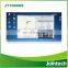 Dual SIM card gps sms gprs tracker vehicle tracking system