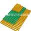 frp grp swimming pool grating corrosion resistant grating fiberglass reinforced plastic grating