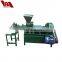 extruder making machine/Screw press bricket machine /coal sticks briquetting extruder machine