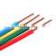 Wholesale 4mm2 6mm2 10mm2  Electrical Conductor Wire Prices Cable Wire Suppliers