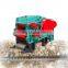 Shuliy wood chipper industrial wood cutting machine drum wood chipper